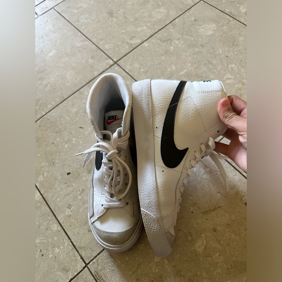 Nike Blazer Mid '77 Women’s size 8 - Picture 5 of 11